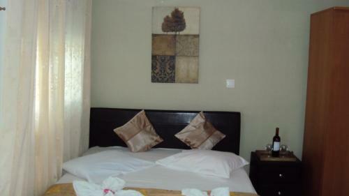 Apartamento Villa Georgia