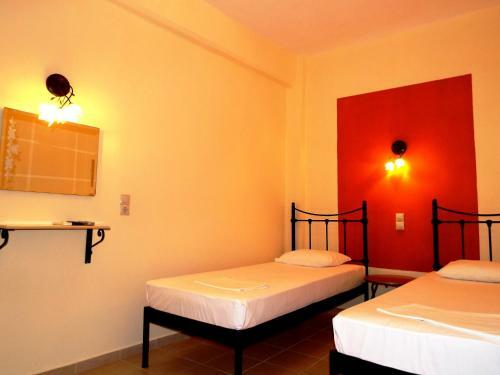 Apartamento Heliofili