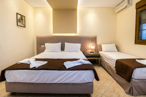 Apartamento Villa Katerina