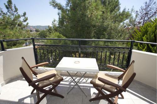 Apartamento Villa Katerina
