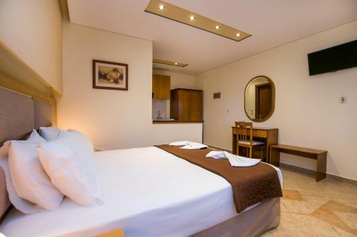 Apartamento Villa Katerina