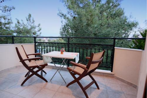 Apartamento Villa Katerina