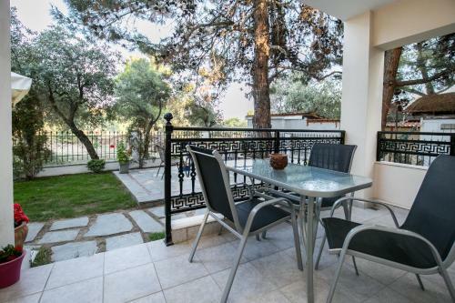 Apartamento Villa Katerina