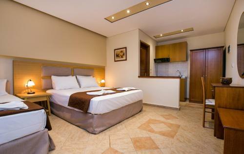 Apartamento Villa Katerina