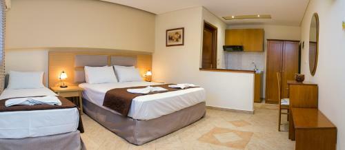 Apartamento Villa Katerina