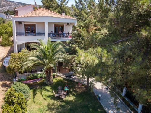 Apartamento Villa Katerina