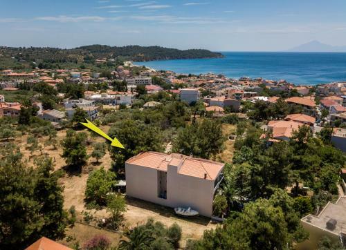 Apartamento Villa Katerina