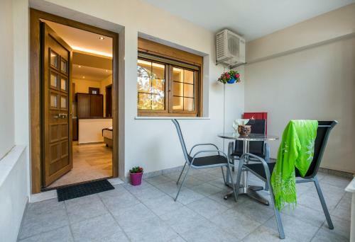 Apartamento Villa Katerina