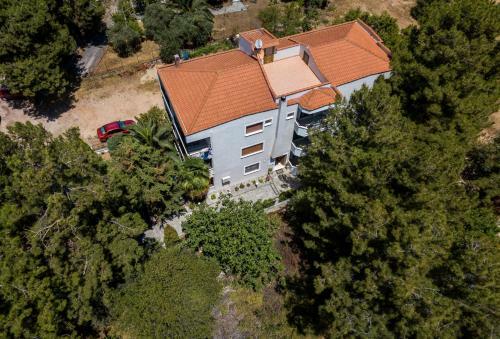 Apartamento Villa Katerina