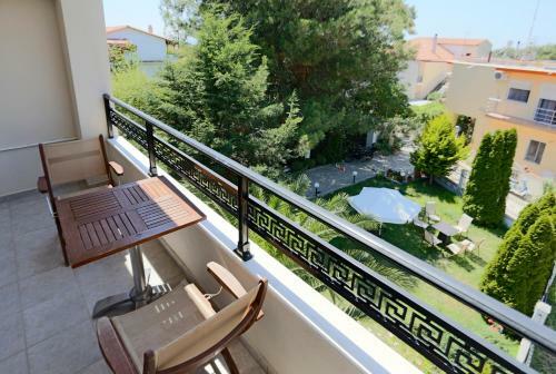 Apartamento Villa Katerina