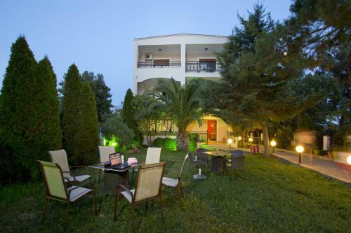 Apartamento Villa Katerina