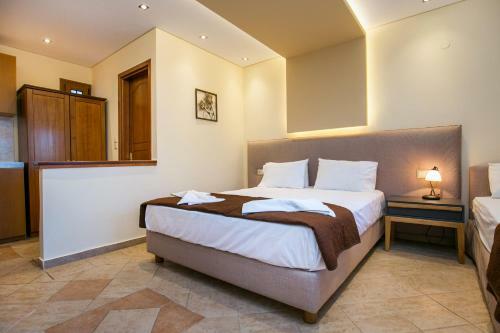 Apartamento Villa Katerina