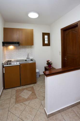Apartamento Villa Katerina