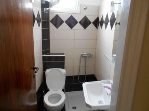 Apartamento Haus Dusseldorf