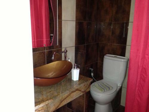 Apartamento Sissy's Suites Potos Thassos
