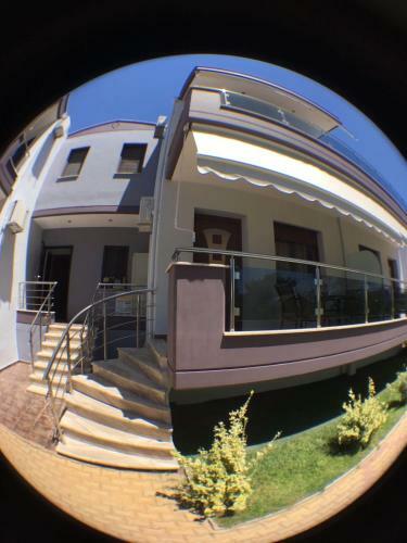 Apartamento Sissy's Suites Potos Thassos