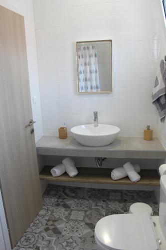 Apartamento House Fedra