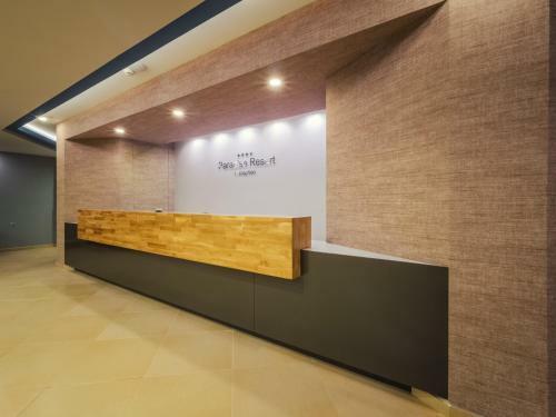 Hotel Paradise Resort