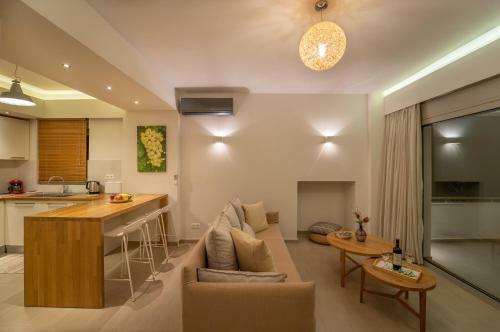 Apartamento Abelia Luxurious Villas