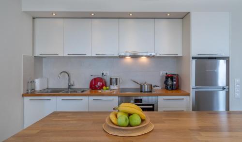Apartamento Abelia Luxurious Villas
