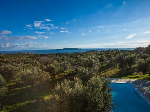 Apartamento Abelia Luxurious Villas