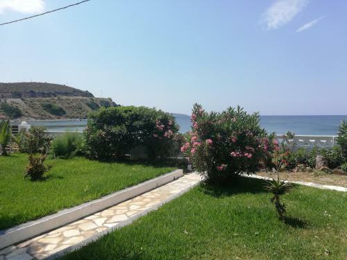 Apartamento Pansion Katerina Skyros