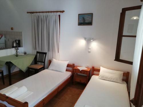 Apartamento Pansion Katerina Skyros