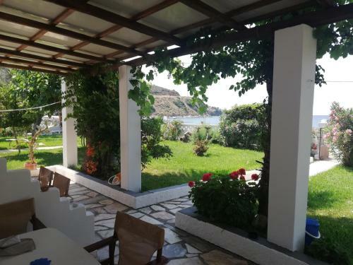 Apartamento Pansion Katerina Skyros