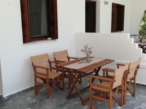 Apartamento Pansion Katerina Skyros