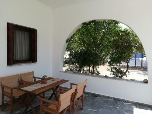 Apartamento Pansion Katerina Skyros