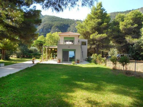 Brunello Seaside Apartments