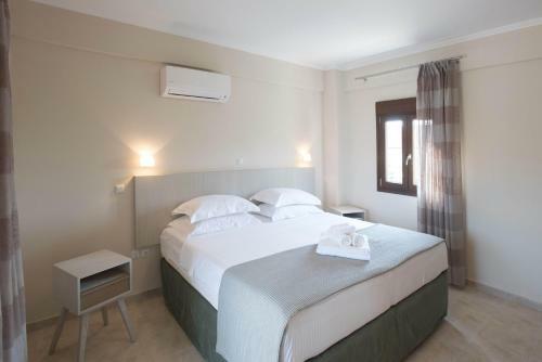 Hotel Imathoessa