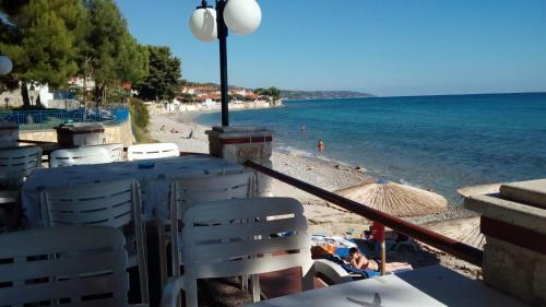 Apartamento Home By The Sea