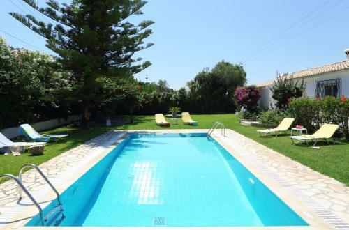 Villa Venus
