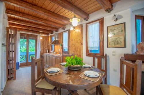 Apartamento Bella Mare Tsilivi Villas