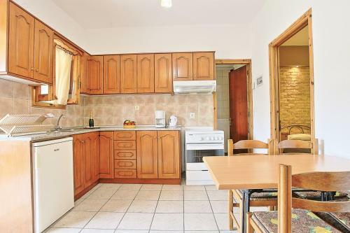 Amarylis Apartment