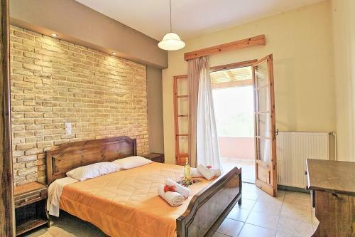 Amarylis Apartment
