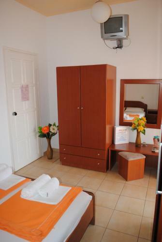 Apartamento Pefkari Beach Studio Albatross