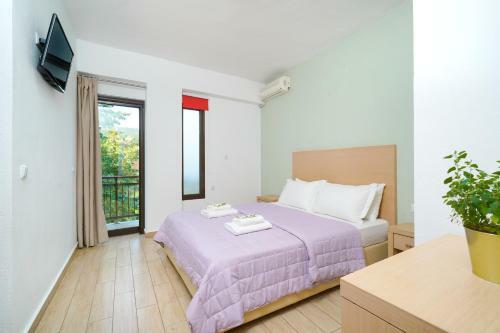 Esperia Hotel