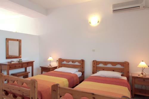 Apollon Apartments
