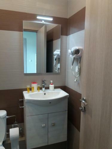 Apartamento Tsatsoni - Anastasiou Studios