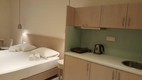 Mear Luxury Apartments And Studios