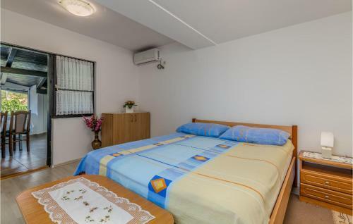 One-bedroom Apartment In Zupanje