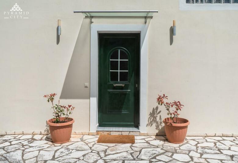Villa Poseidon