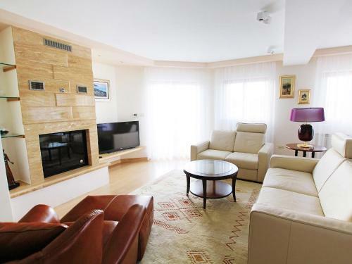 Holiday Home Villa Mustra