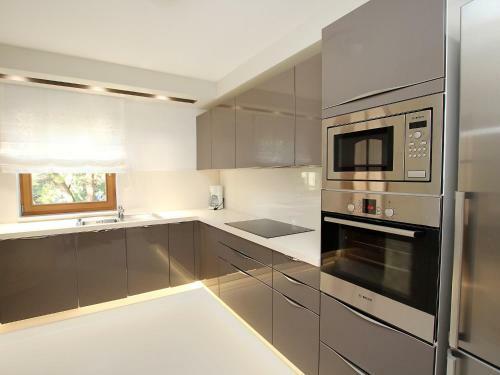 Holiday Home Villa Mustra