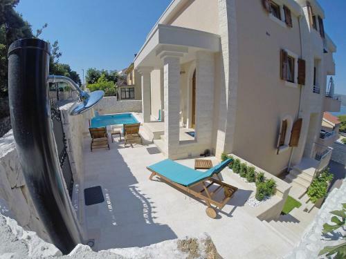 Holiday Home Villa Mustra