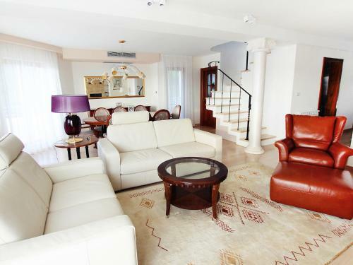 Holiday Home Villa Mustra