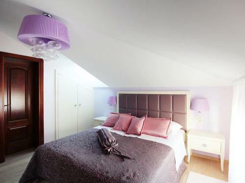 Holiday Home Villa Mustra