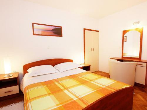 Holiday Home Villa Mustra